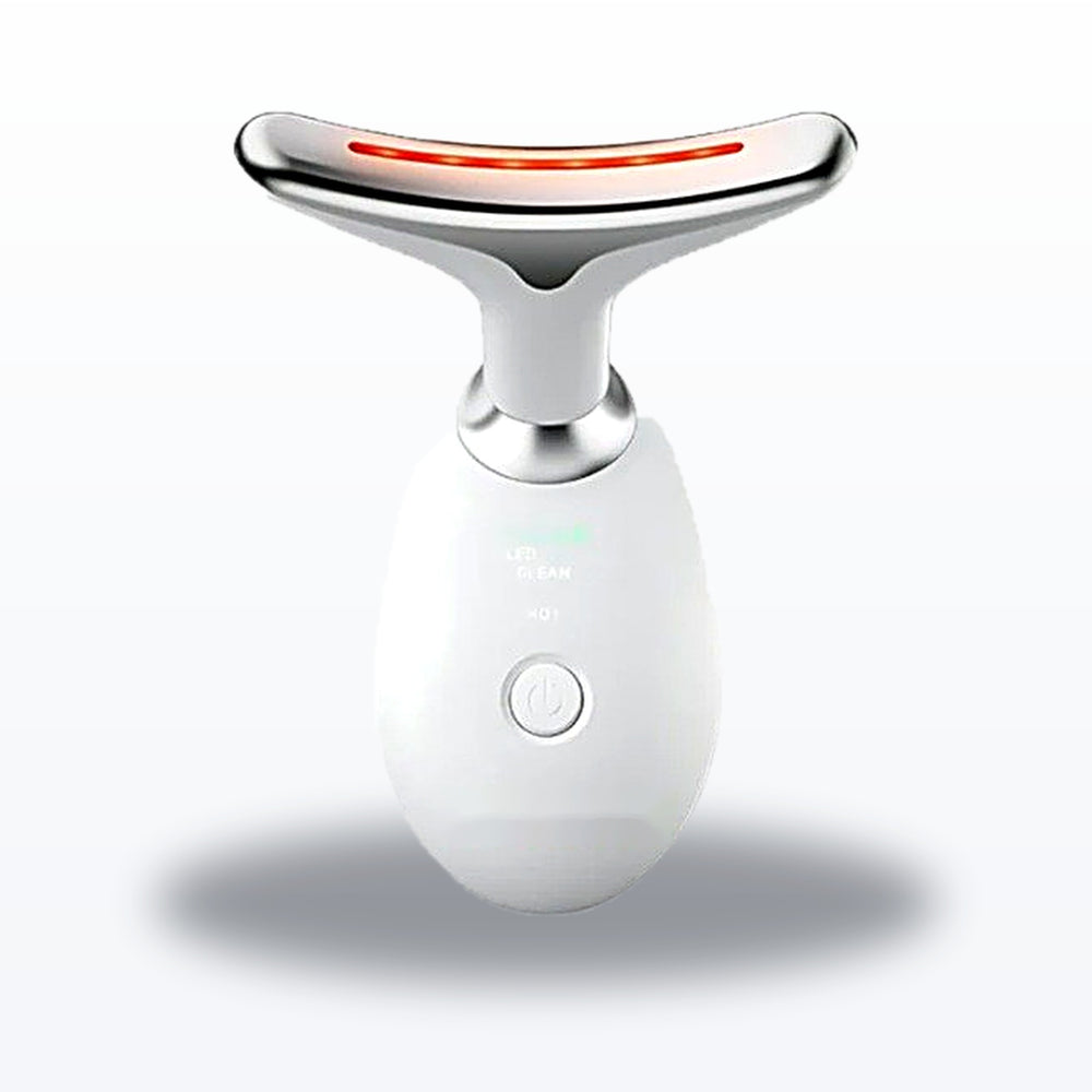 Lux Cove 7-in-1 LED Facial Sculptor